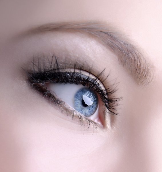  عکس چشم فیک برای پروفایل پسرانه