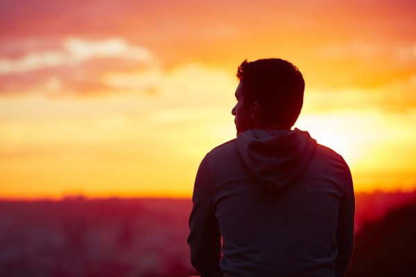  عکس تنهایی برای پروفایل واتساپ
