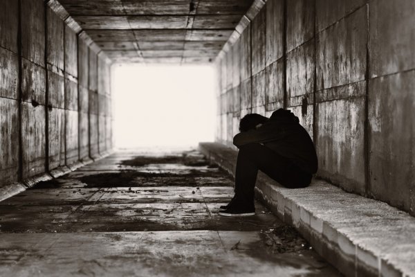  عکس تنهایی برای پروفایل واتساپ