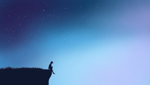  پروفایل تنهایی بدون متن