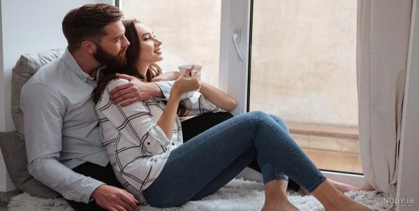  دانلود عکس های عاشقانه خاص و متفاوت 2026