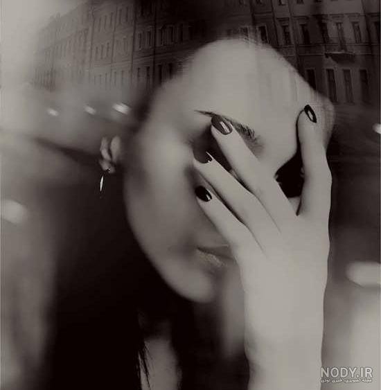  عکس های جدایی برای استوری