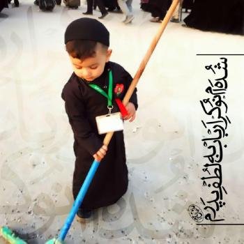  عکس محرمی جدید 1405