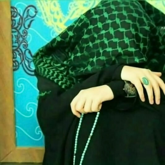  عکس محرم برای پروفایل واتساپ دخترانه