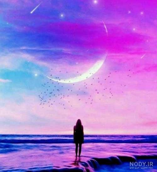  عکس پروفایل اسم اسماء جدید
