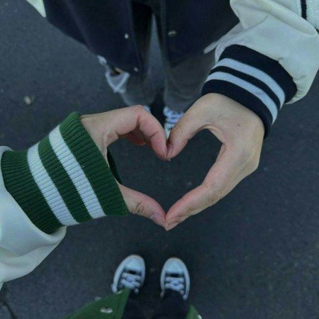 عکس کیوت عاشقانه