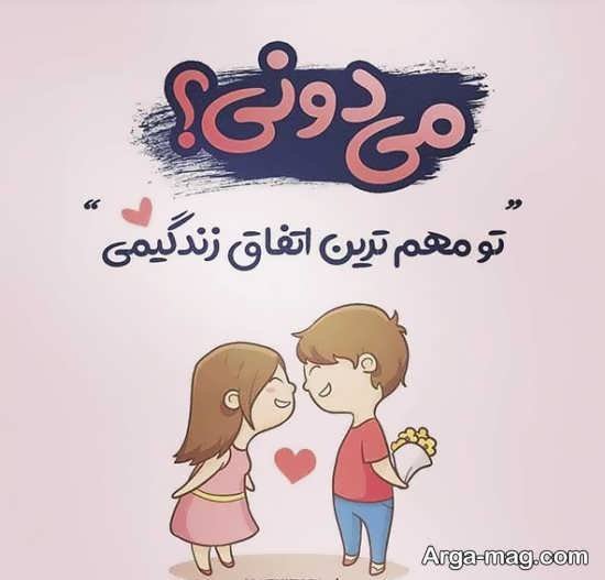  عکس عاشقانه عروسکی