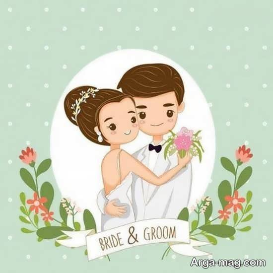  عکس عاشقانه عروسکی