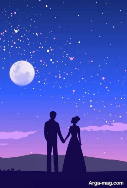 عکس عاشقانه عروسکی
