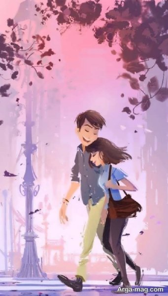  عکس عاشقانه عروسکی