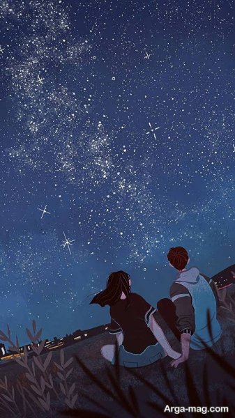  عکس عاشقانه عروسکی