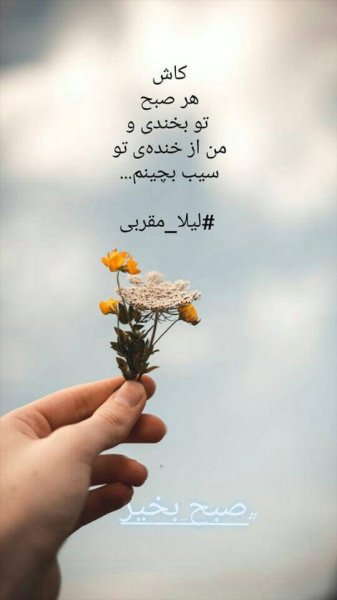 استوری واتساپ جدید خاص