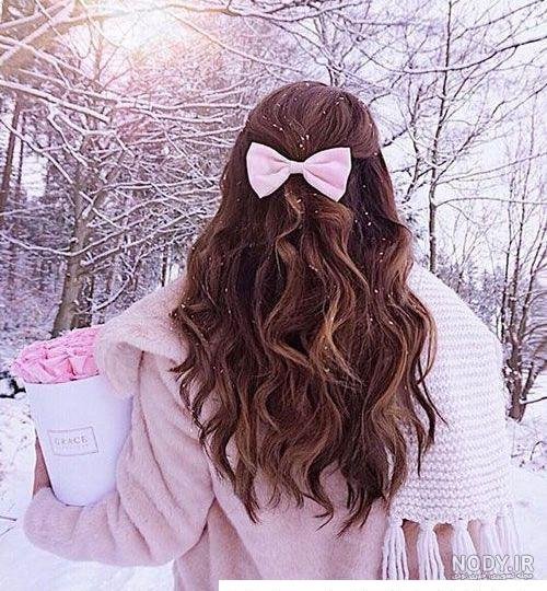  کلیپ دخترانه برای وضعیت واتساپ شاد