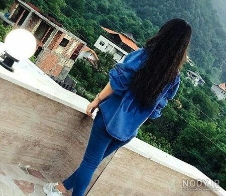  کلیپ دخترانه برای وضعیت واتساپ شاد