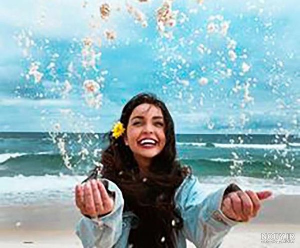  کلیپ دخترانه برای وضعیت واتساپ شاد