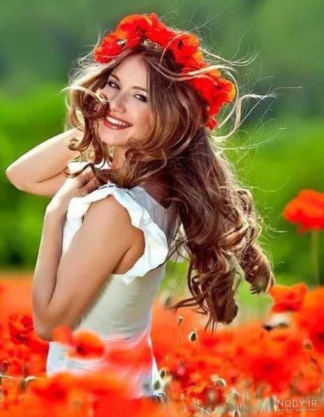  کلیپ دخترانه برای وضعیت واتساپ شاد