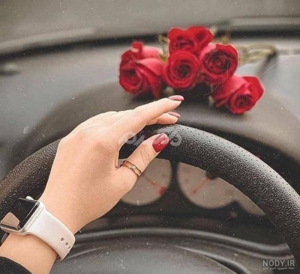  کلیپ دخترانه برای وضعیت واتساپ شاد