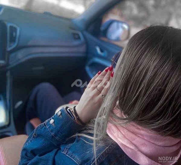  کلیپ دخترانه برای وضعیت واتساپ شاد