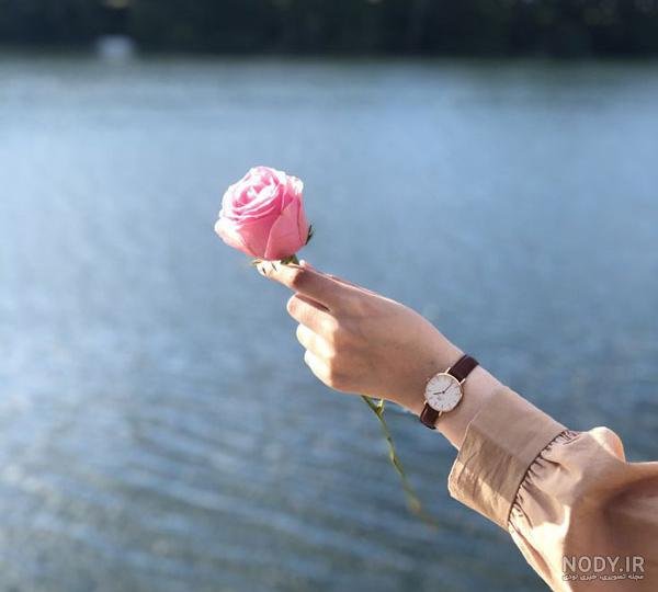  عکس پروفایل ساده و فانتزی