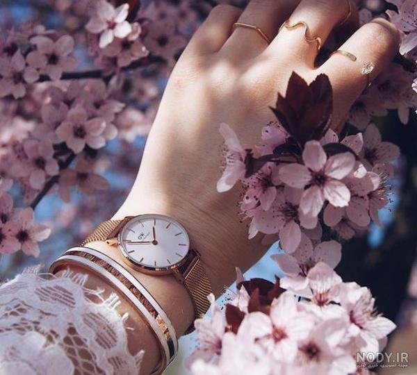  عکس پروفایل ساده و فانتزی