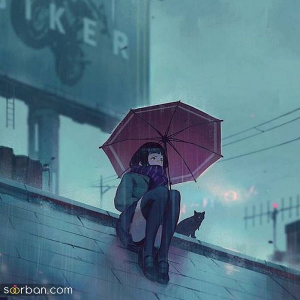  عکس دخترونه شیک و باکلاس برای پروفایل فانتزی