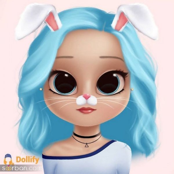  عکس دخترونه شیک و باکلاس برای پروفایل فانتزی
