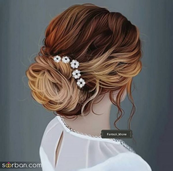  عکس دخترونه شیک و باکلاس برای پروفایل فانتزی