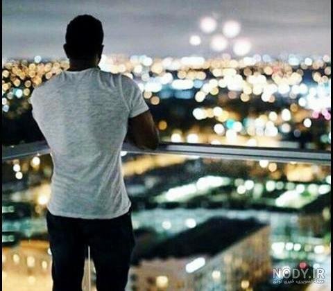  عکس پروفایل مردانه سنگین جدید