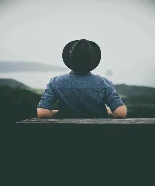  عکس پروفایل مردانه سنگین جدید