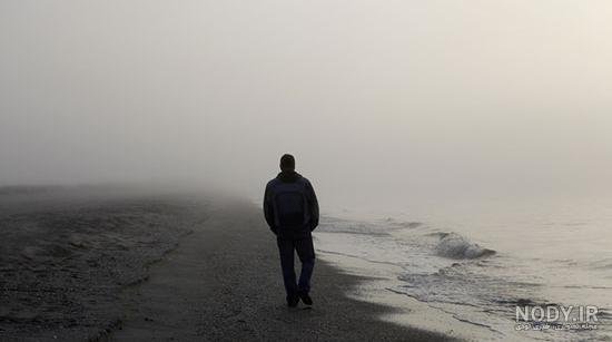  عکس پروفایل مردانه سنگین جدید