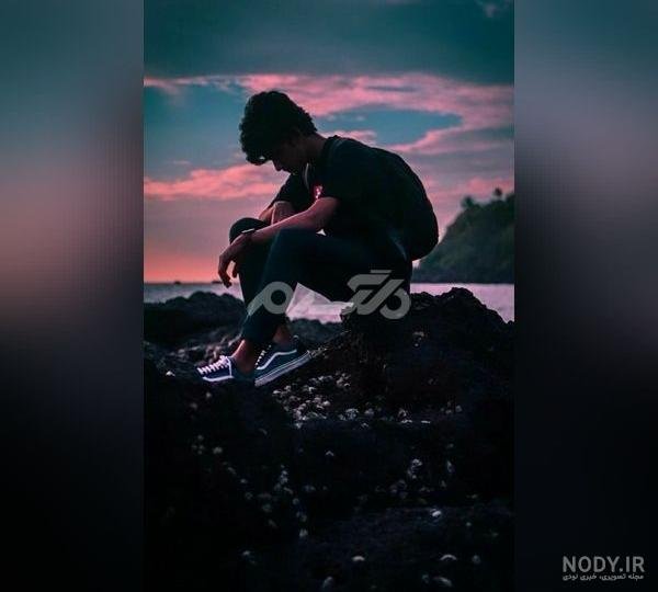  عکس پروفایل مردانه سنگین جدید