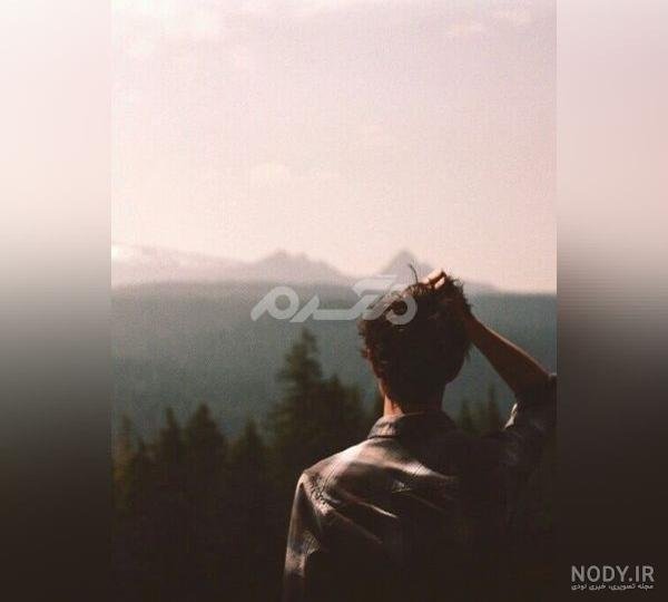  عکس پروفایل مردانه سنگین جدید