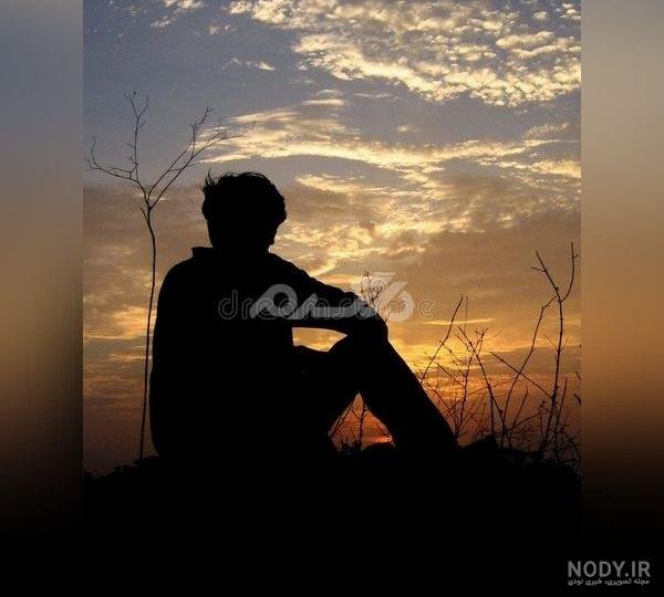  عکس پروفایل مردانه سنگین جدید