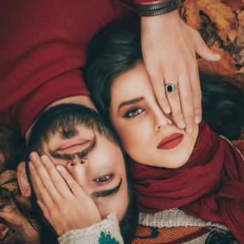  عکس خیانت پروفایل