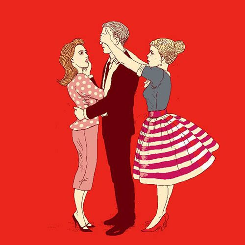  عکس نوشته خیانت عشق