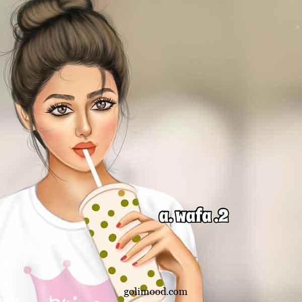  عکس پروفایل جدید و زیبا 2026