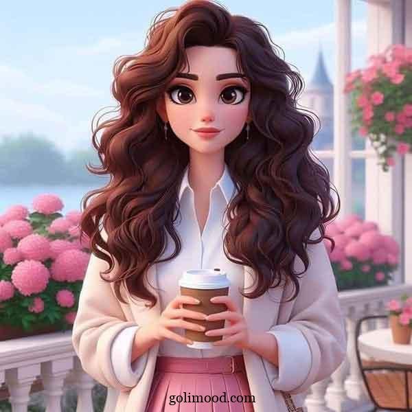  عکس پروفایل جدید و زیبا 2026