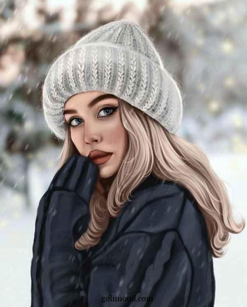  عکس پروفایل جدید و زیبا 2026