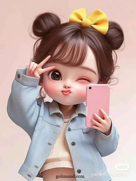  عکس پروفایل جدید و زیبا 2026