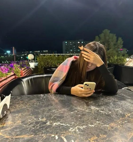  عکس پروفایل جدید و خاص دخترونه 1405