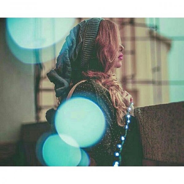  جدیدترین عکس های خاص دخترونه