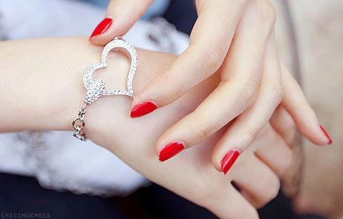  جدیدترین عکس های خاص دخترونه