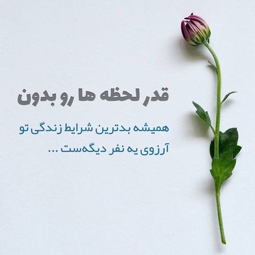  پروفایل سخنان ناب