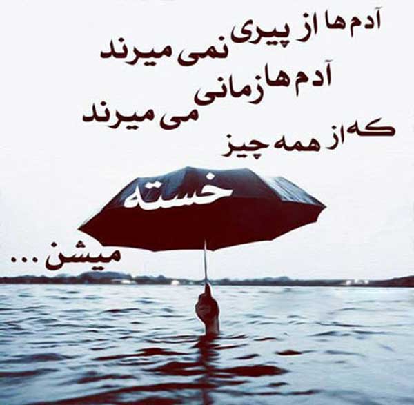  پروفایل پند آموز زندگی