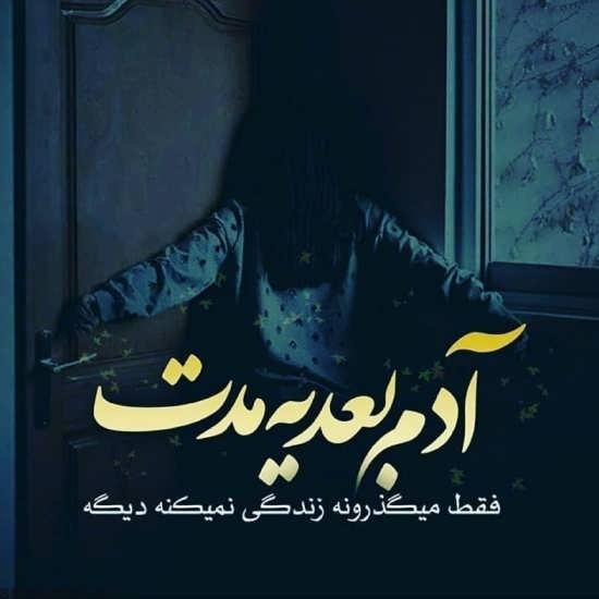  پروفایل زندگی جدید