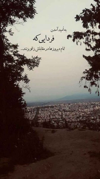  پروفایل آموزنده جدید