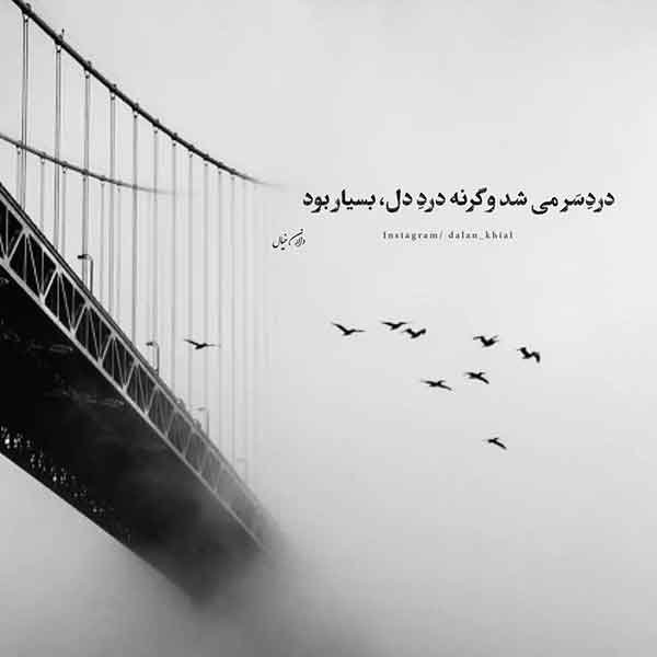  پروفایل آموزنده جدید