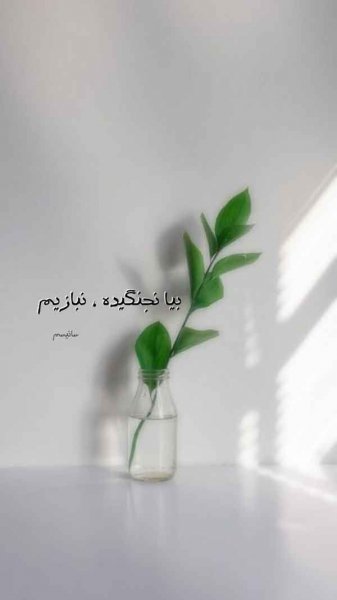  پروفایل آموزنده جدید