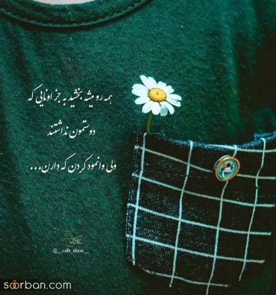  پروفایل آموزنده برای واتساپ
