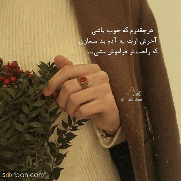  زیباترین پروفایل زندگی